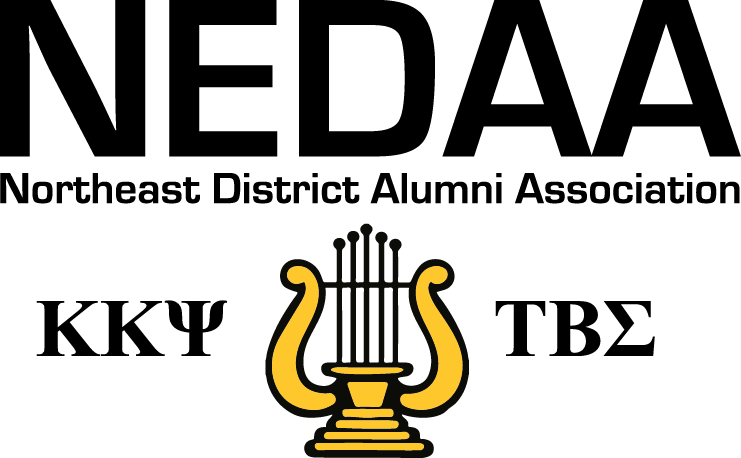 Northeast District Alumni Association of KKPsi & TBSigma